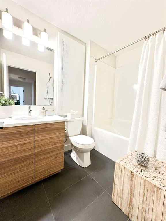 MLS® A2247337 - 4313 Seton Drive SE in Seton Calgary, Residential