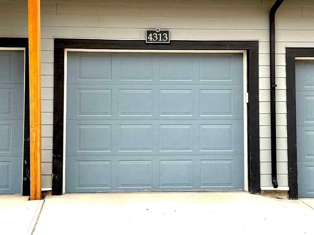 MLS® A2247337 - 4313 Seton Drive SE in Seton Calgary, Residential