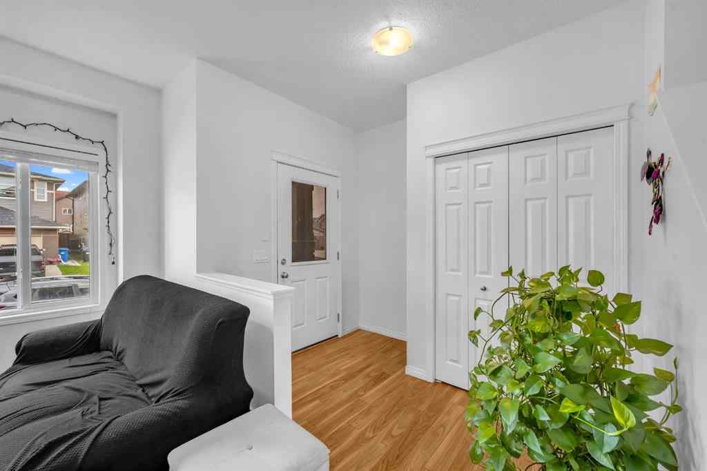 MLS® A2247338 - 35 Savanna Parade NE in Saddle Ridge Calgary, Residential