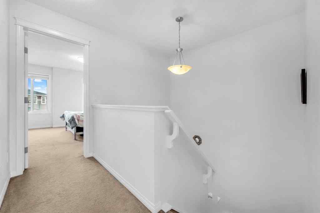 MLS® A2247338 - 35 Savanna Parade NE in Saddle Ridge Calgary, Residential