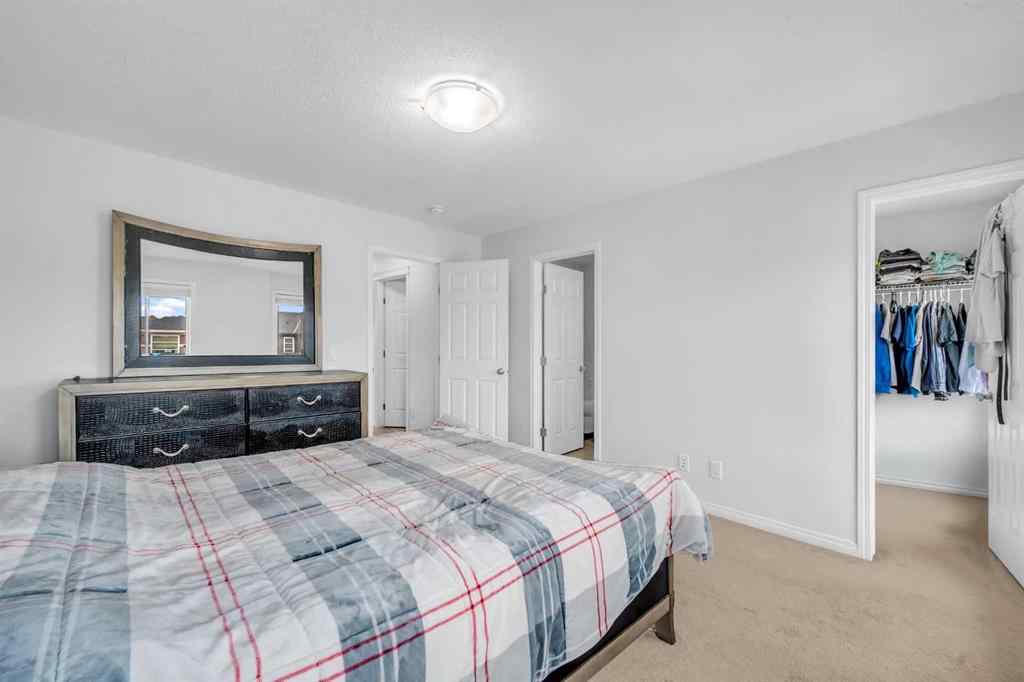 MLS® A2247338 - 35 Savanna Parade NE in Saddle Ridge Calgary, Residential