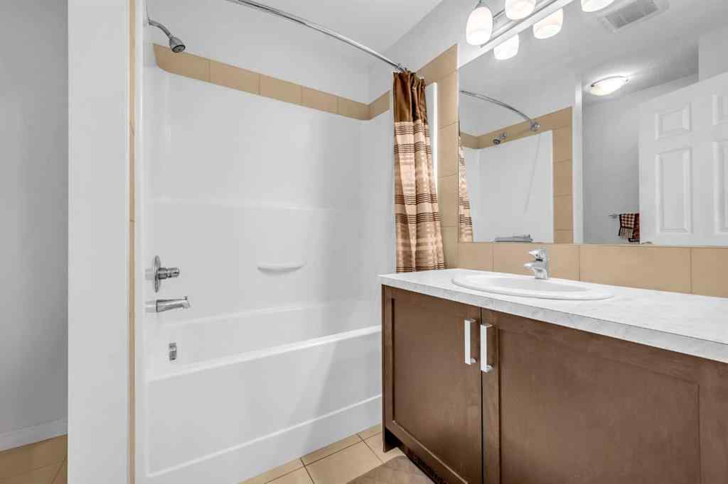 MLS® A2247338 - 35 Savanna Parade NE in Saddle Ridge Calgary, Residential