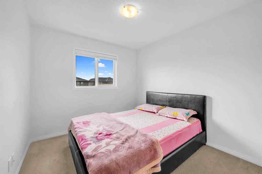 MLS® A2247338 - 35 Savanna Parade NE in Saddle Ridge Calgary, Residential