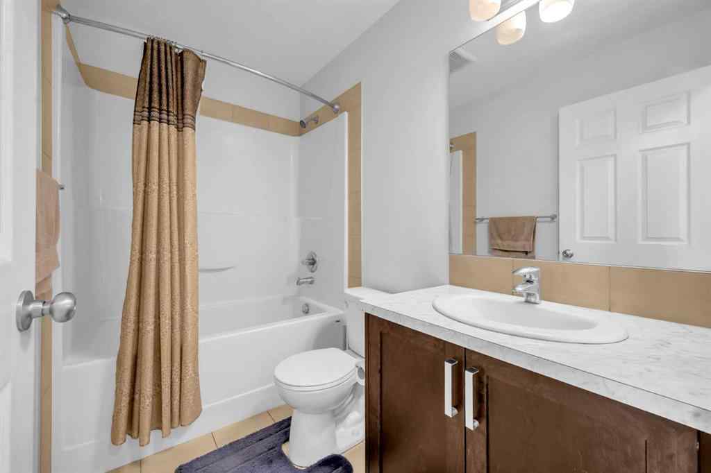 MLS® A2247338 - 35 Savanna Parade NE in Saddle Ridge Calgary, Residential