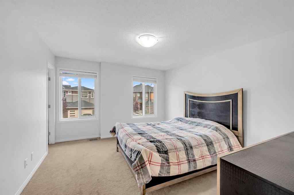 MLS® A2247338 - 35 Savanna Parade NE in Saddle Ridge Calgary, Residential