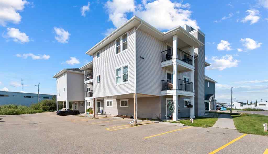 MLS® A2247339 - Unit #304 1021 Ross Street  in NONE Crossfield, Residential