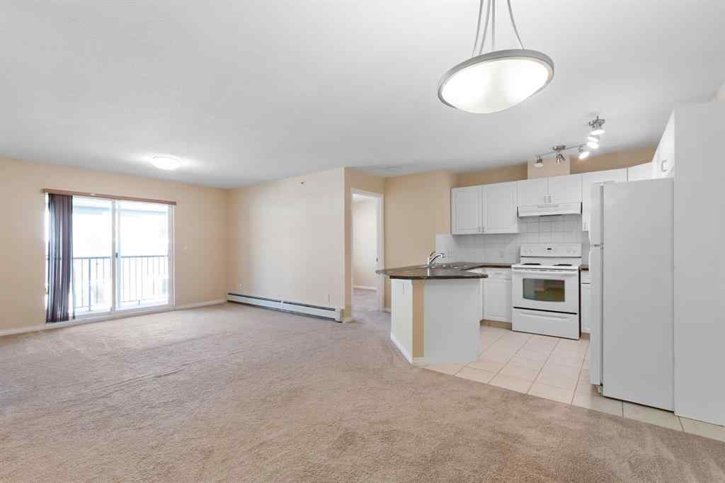 MLS® A2247339 - Unit #304 1021 Ross Street  in NONE Crossfield, Residential
