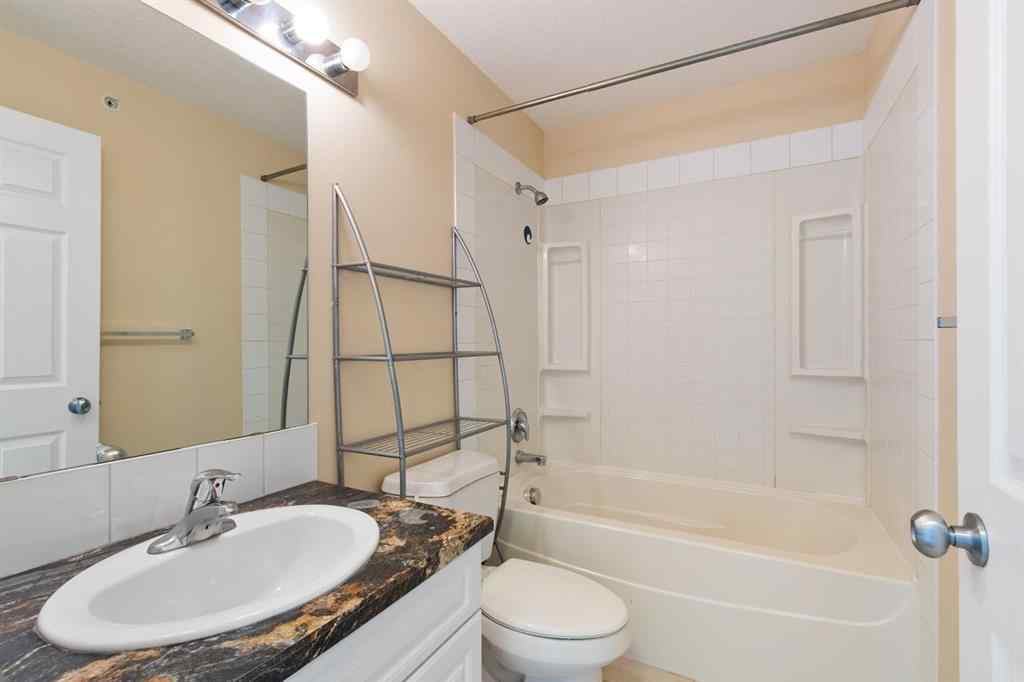 MLS® A2247339 - Unit #304 1021 Ross Street  in NONE Crossfield, Residential