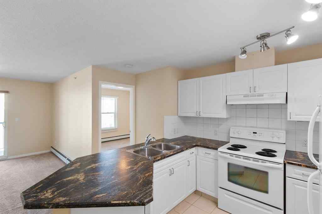 MLS® A2247339 - Unit #304 1021 Ross Street  in NONE Crossfield, Residential