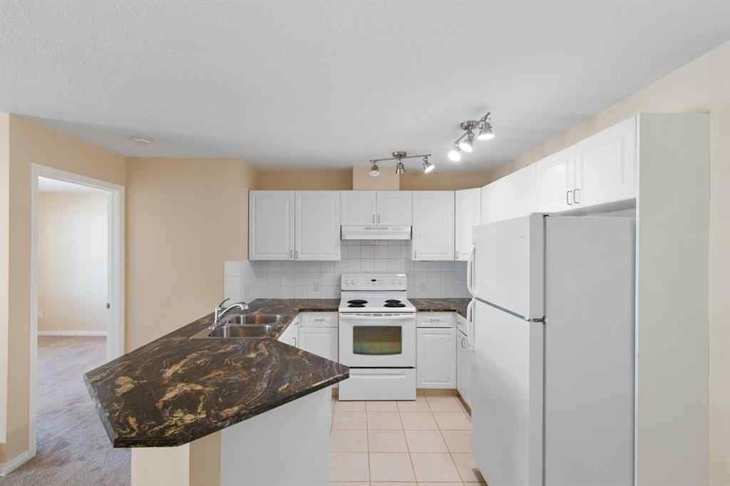 MLS® A2247339 - Unit #304 1021 Ross Street  in NONE Crossfield, Residential