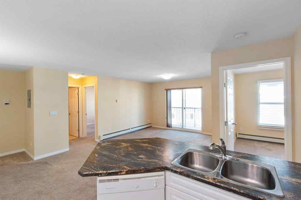 MLS® A2247339 - Unit #304 1021 Ross Street  in NONE Crossfield, Residential