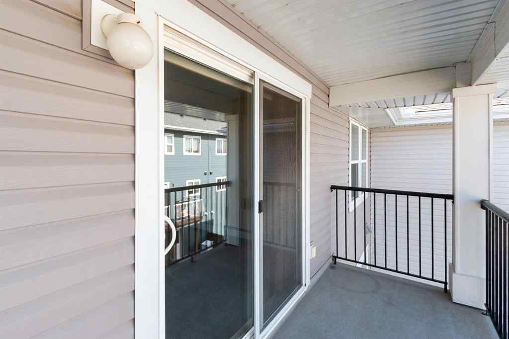 MLS® A2247339 - Unit #304 1021 Ross Street  in NONE Crossfield, Residential