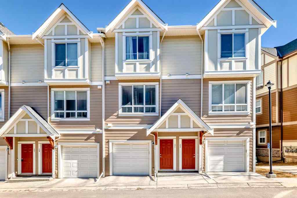 MLS® A2247340 - 31 Sherwood Lane NW in Sherwood Calgary, Residential