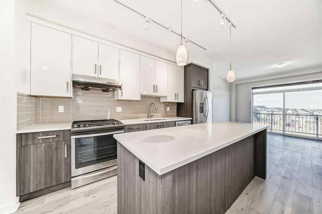 MLS® A2247340 - 31 Sherwood Lane NW in Sherwood Calgary, Residential