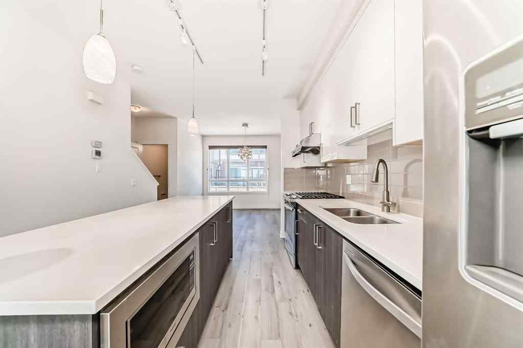 MLS® A2247340 - 31 Sherwood Lane NW in Sherwood Calgary, Residential