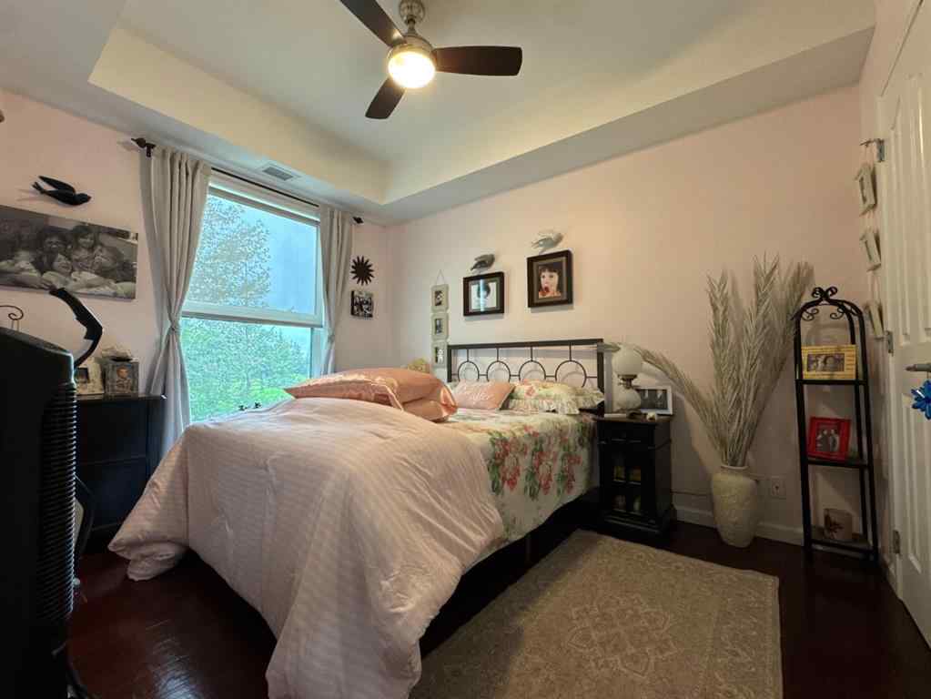 MLS® A2247341 - Unit #203 5040 53 Street  in Downtown Sylvan Lake, Residential