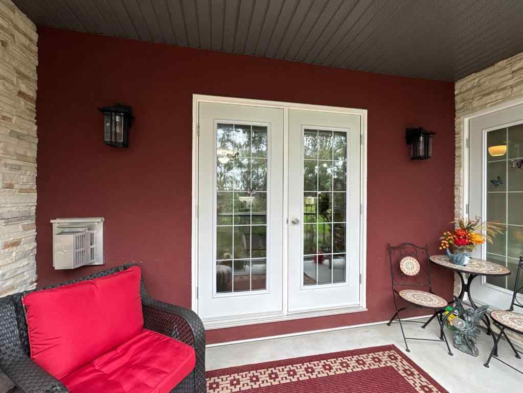 MLS® A2247341 - Unit #203 5040 53 Street  in Downtown Sylvan Lake, Residential