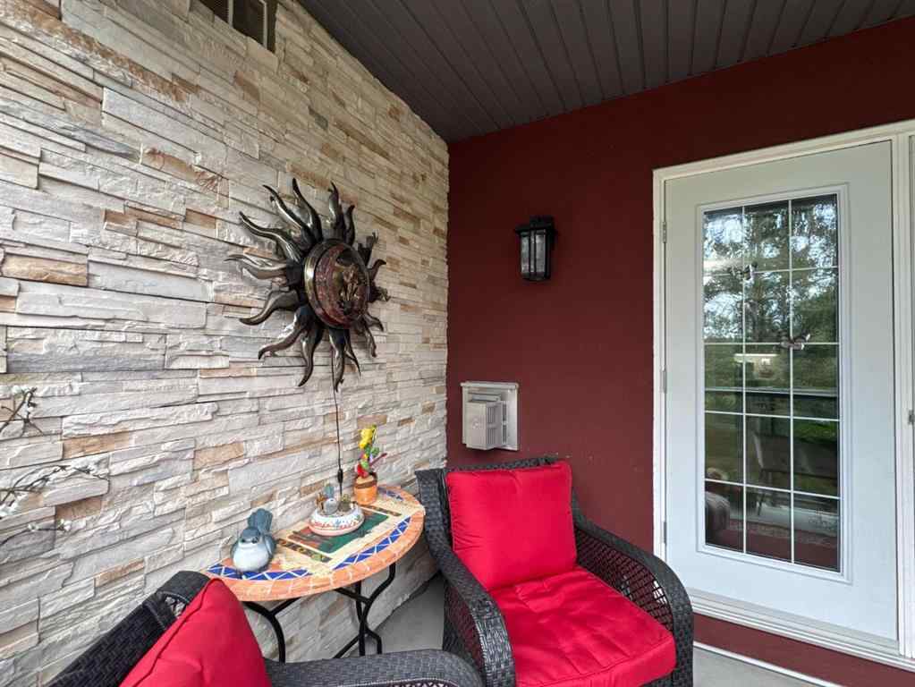 MLS® A2247341 - Unit #203 5040 53 Street  in Downtown Sylvan Lake, Residential