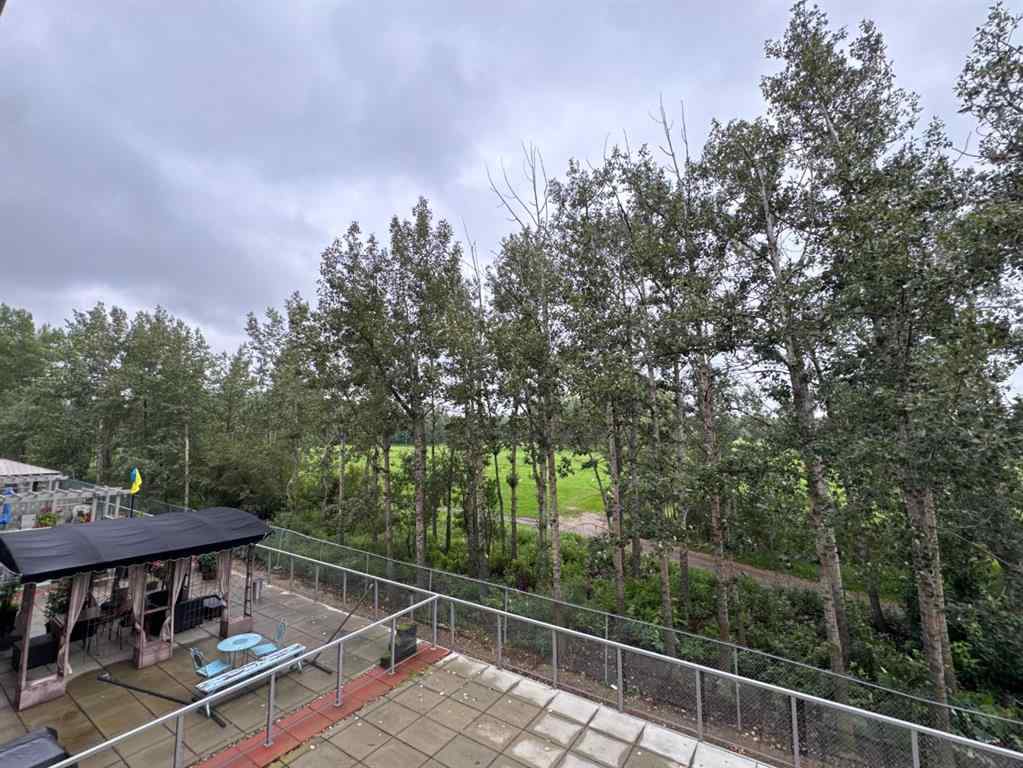 MLS® A2247341 - Unit #203 5040 53 Street  in Downtown Sylvan Lake, Residential