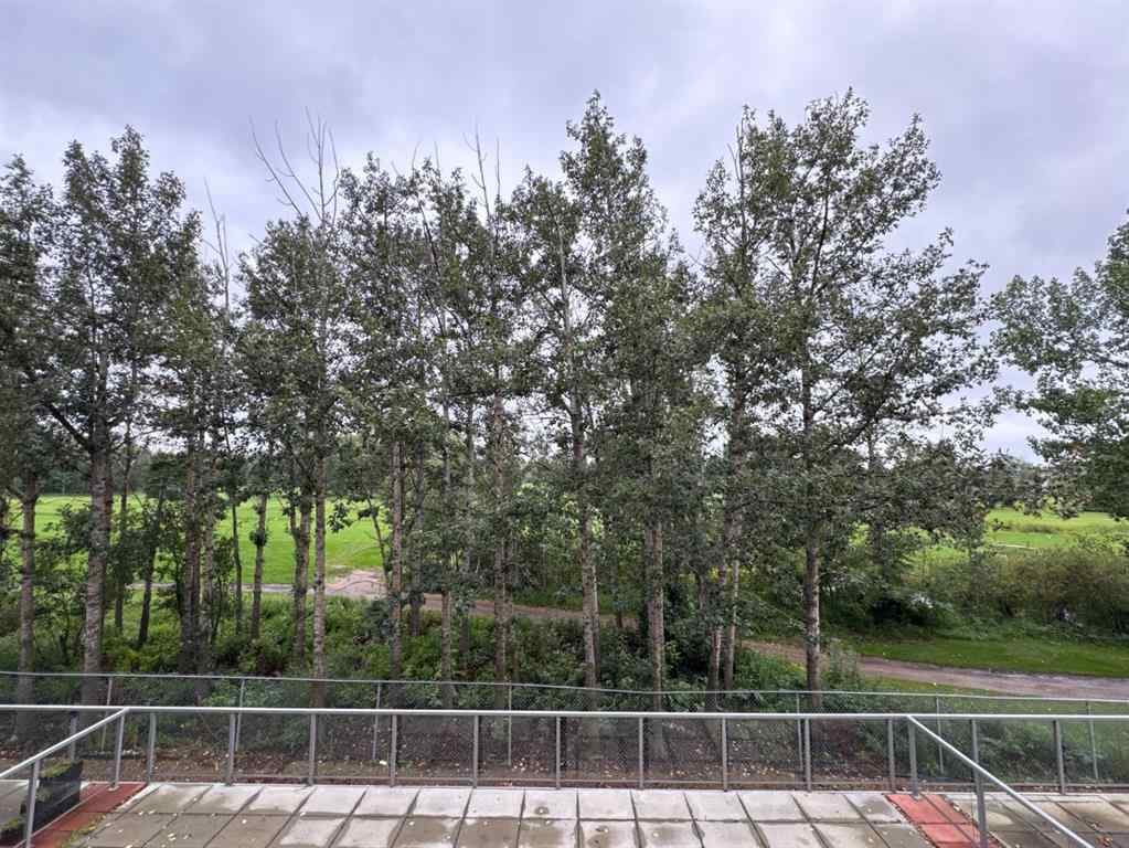 MLS® A2247341 - Unit #203 5040 53 Street  in Downtown Sylvan Lake, Residential