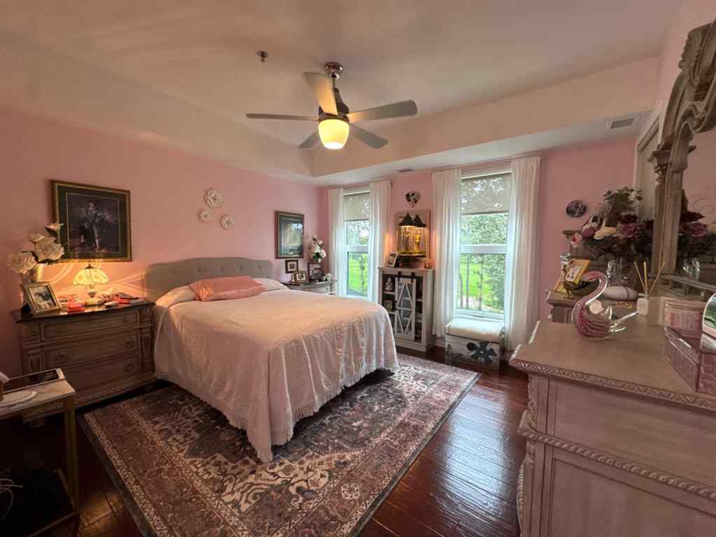 MLS® A2247341 - Unit #203 5040 53 Street  in Downtown Sylvan Lake, Residential