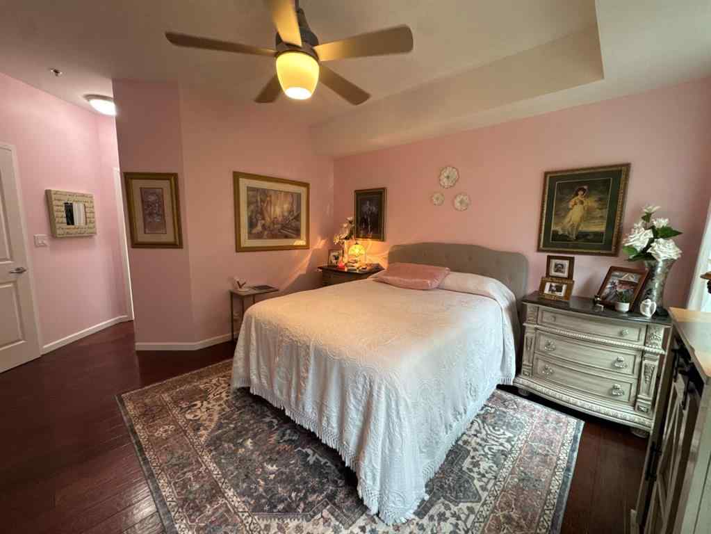MLS® A2247341 - Unit #203 5040 53 Street  in Downtown Sylvan Lake, Residential