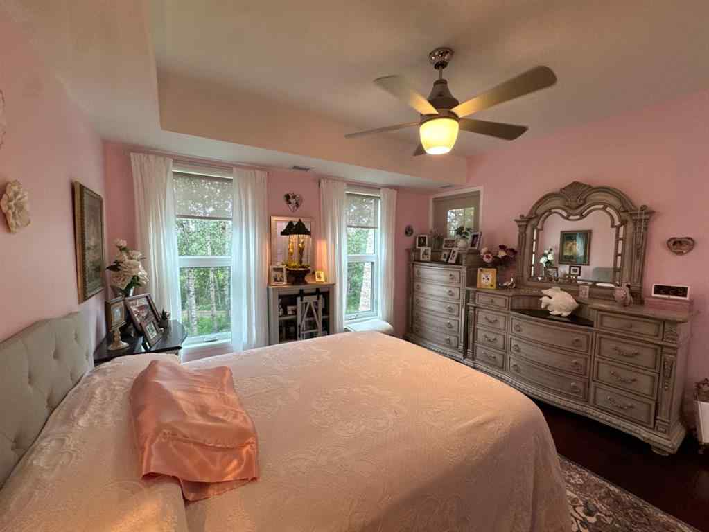 MLS® A2247341 - Unit #203 5040 53 Street  in Downtown Sylvan Lake, Residential