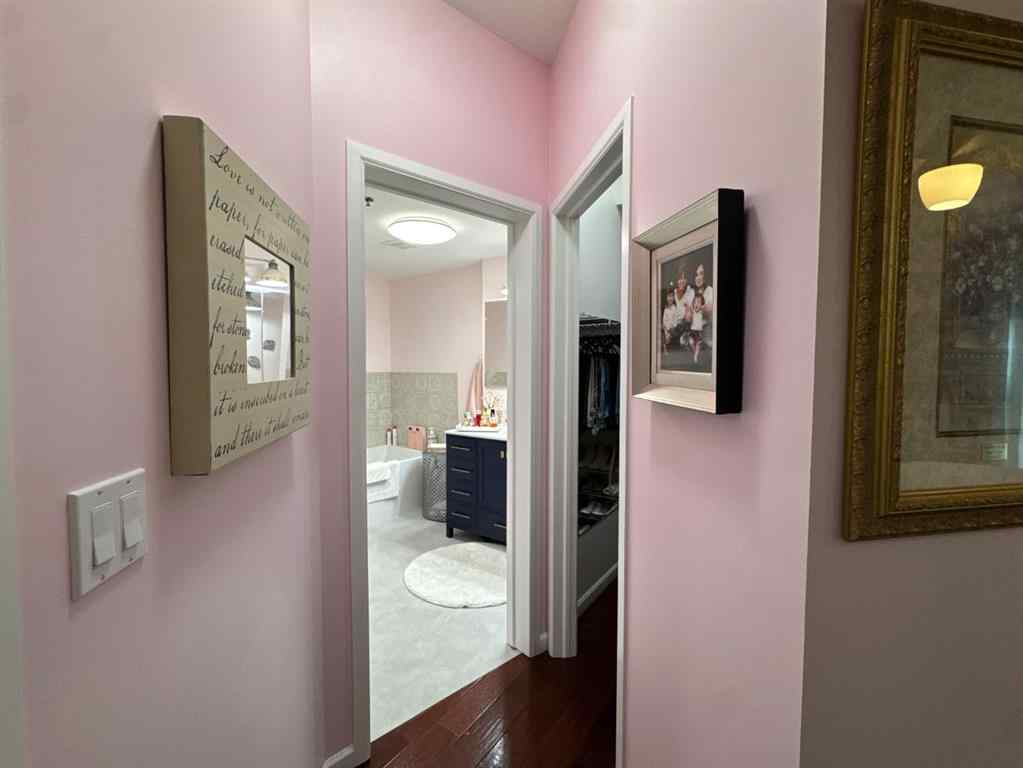 MLS® A2247341 - Unit #203 5040 53 Street  in Downtown Sylvan Lake, Residential