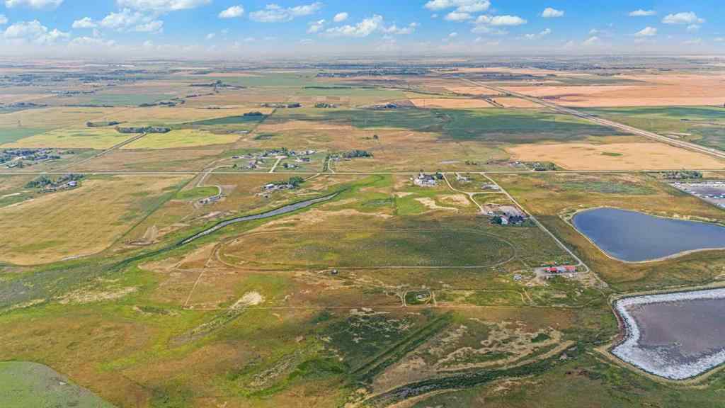 MLS® A2247342 - 241128 Vale View Road  in NONE Rural Rocky View County, Commercial