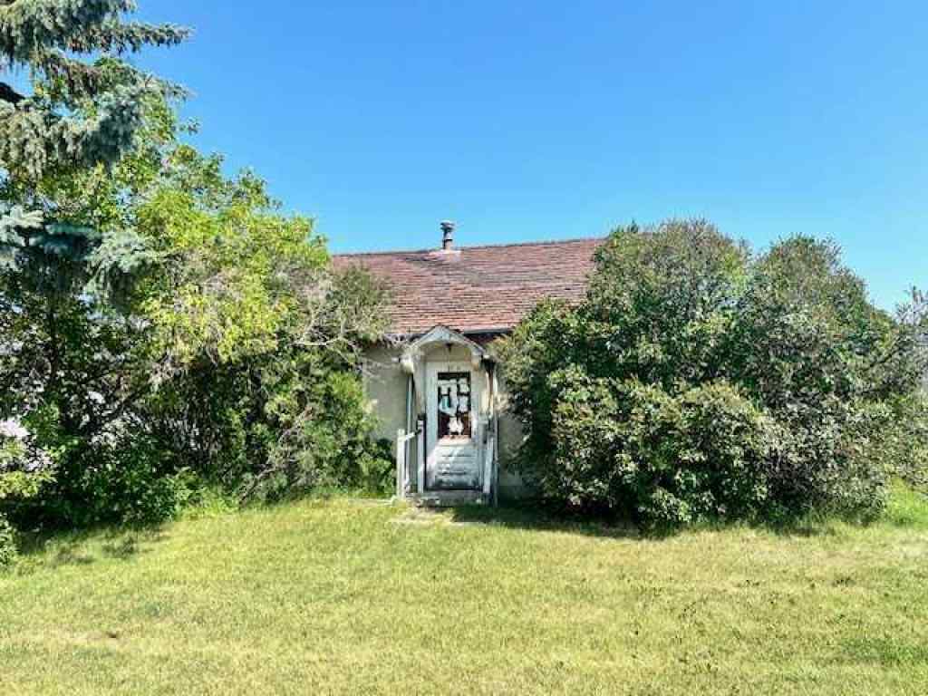 MLS® A2247343 - 5114 52 Avenue  in Tofield Tofield, Residential
