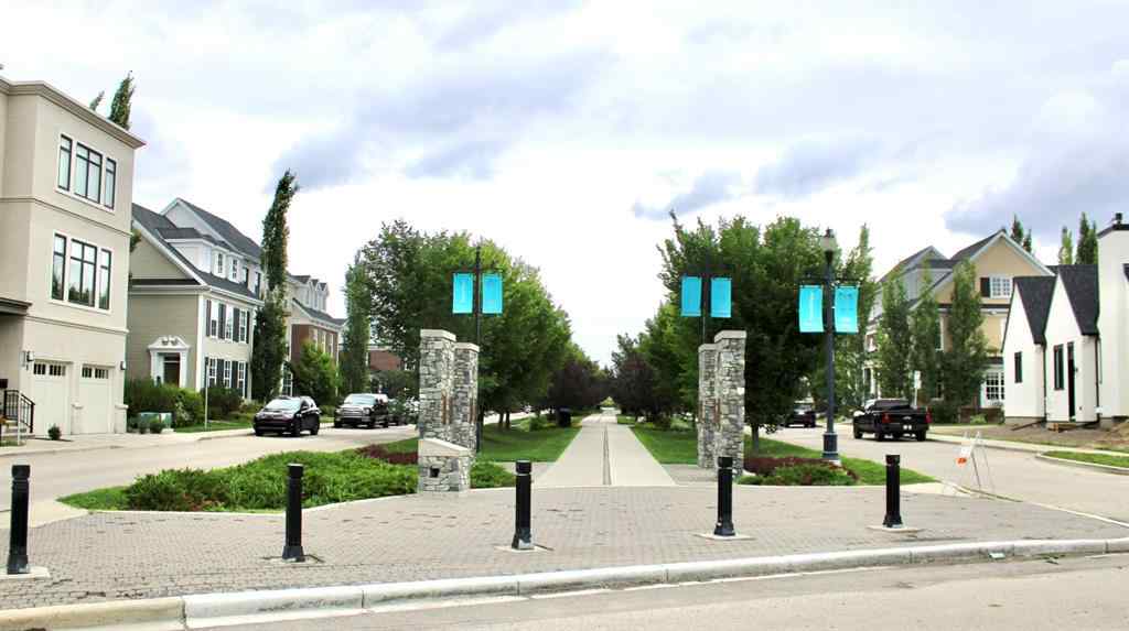 MLS® A2247344 - Unit #1402 95 Burma Star Road SW in Currie Barracks Calgary, Residential