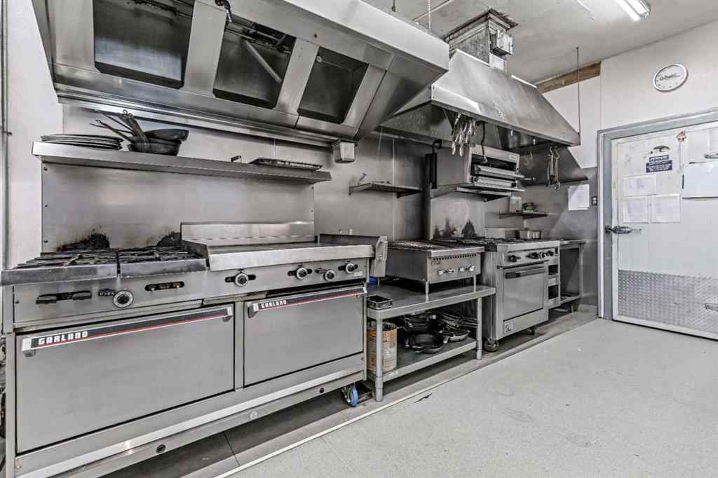 MLS® A2247346 - 75 White Avenue  in NONE Bragg Creek, Commercial