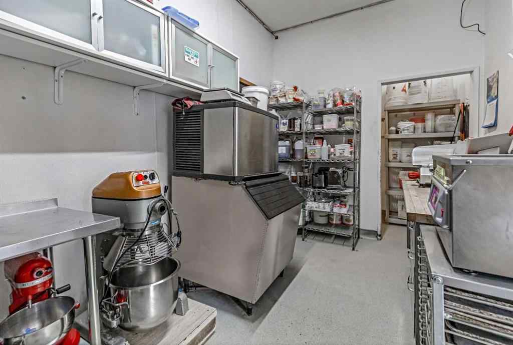 MLS® A2247346 - 75 White Avenue  in NONE Bragg Creek, Commercial