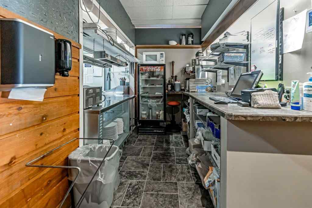 MLS® A2247346 - 75 White Avenue  in NONE Bragg Creek, Commercial