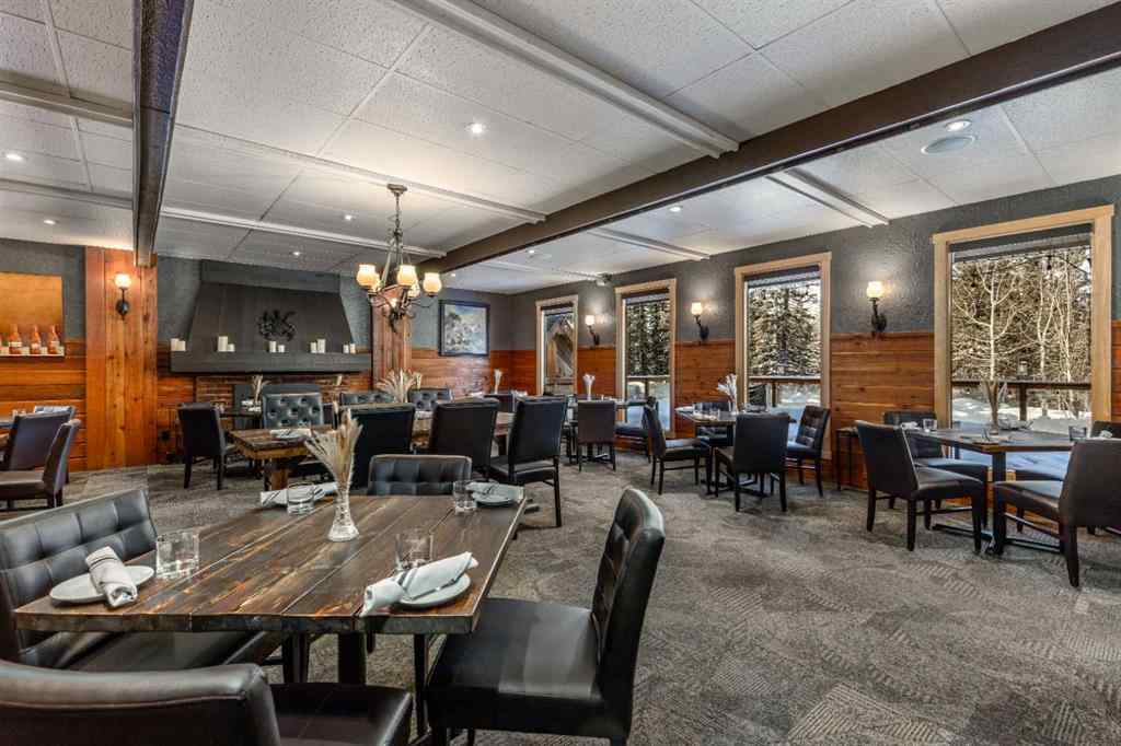 MLS® A2247346 - 75 White Avenue  in NONE Bragg Creek, Commercial