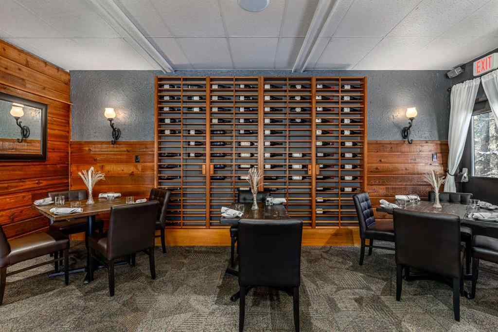 MLS® A2247346 - 75 White Avenue  in NONE Bragg Creek, Commercial