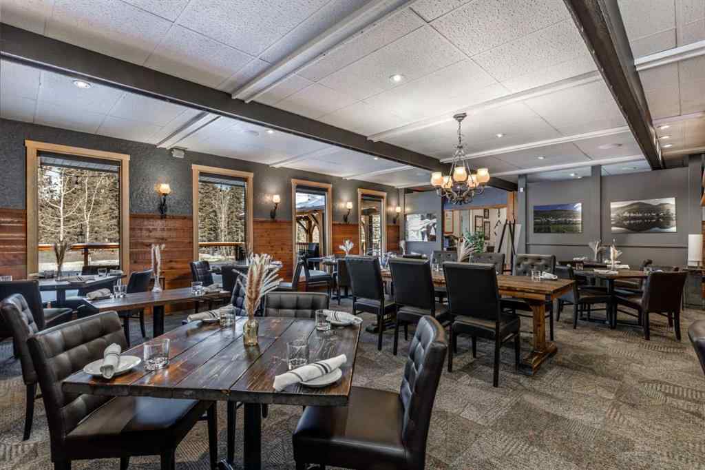 MLS® A2247346 - 75 White Avenue  in NONE Bragg Creek, Commercial
