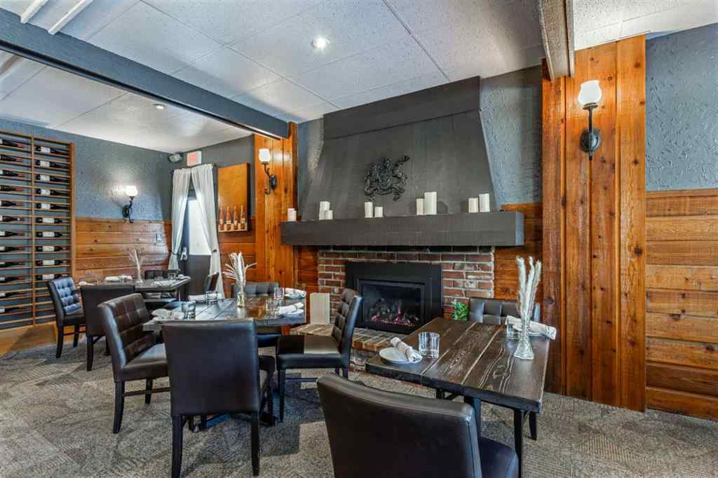 MLS® A2247346 - 75 White Avenue  in NONE Bragg Creek, Commercial