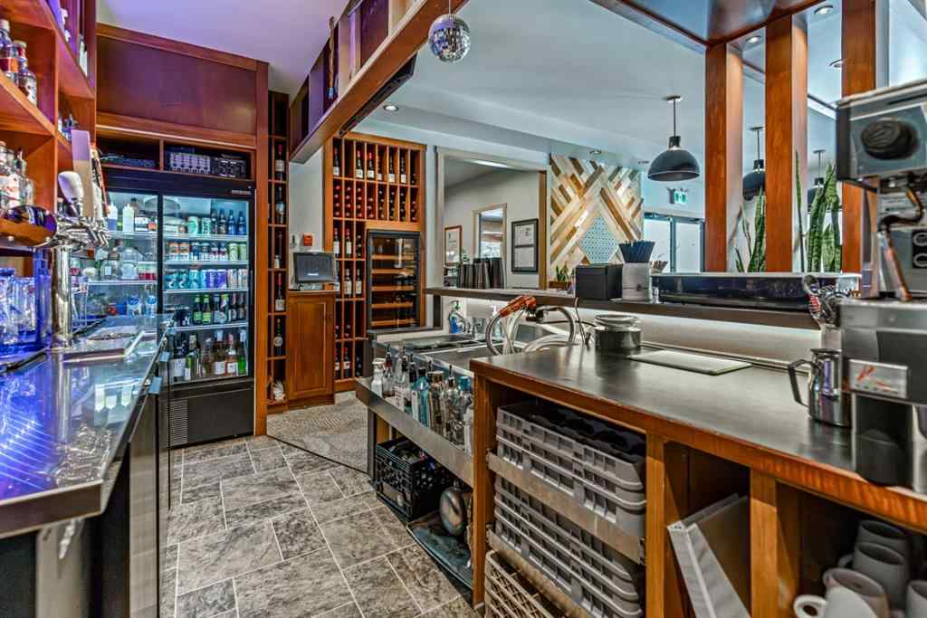MLS® A2247346 - 75 White Avenue  in NONE Bragg Creek, Commercial