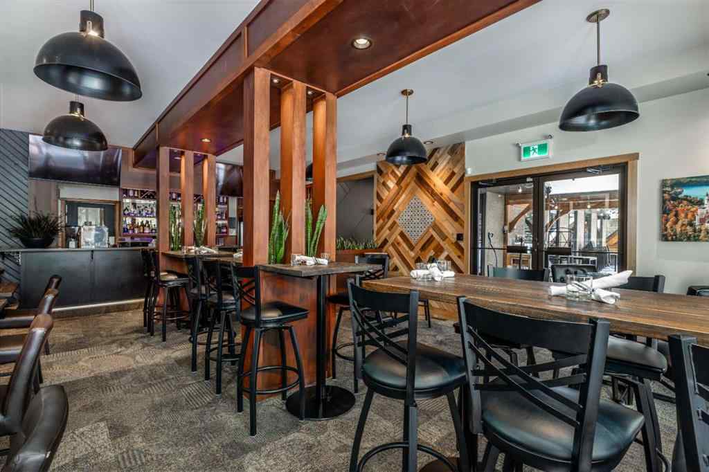 MLS® A2247346 - 75 White Avenue  in NONE Bragg Creek, Commercial