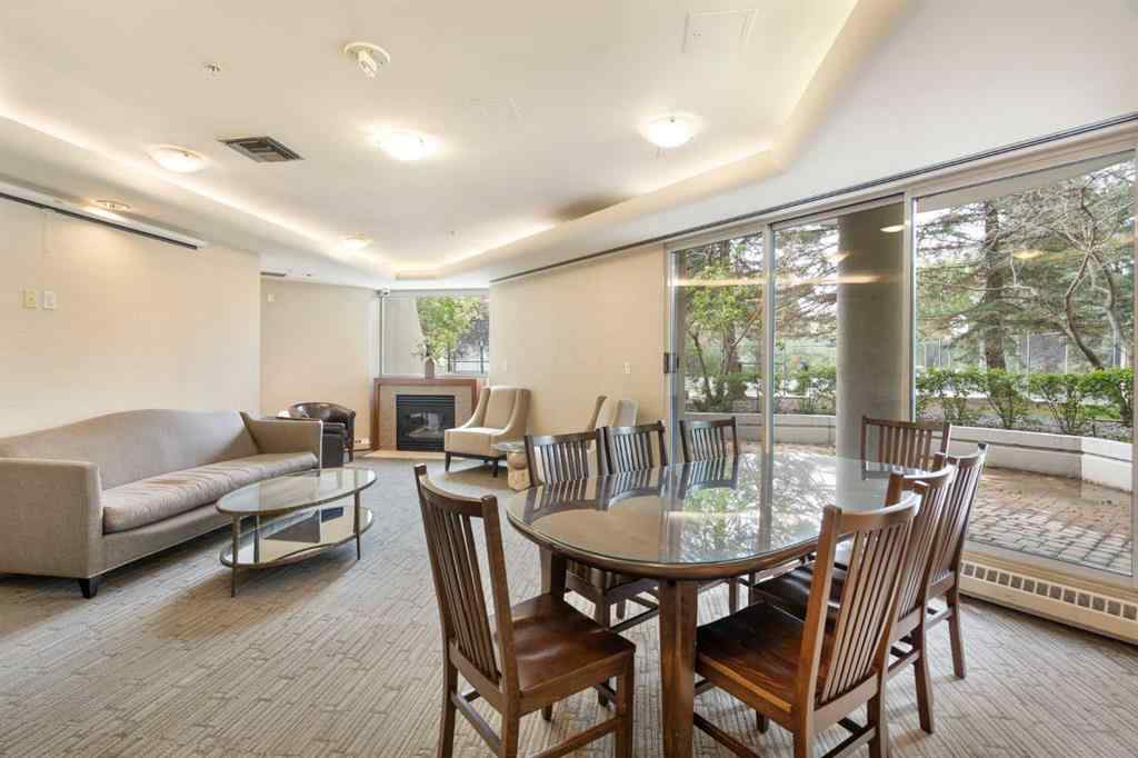 MLS® A2247347 - Unit #507 804 3 Avenue SW in Eau Claire Calgary, Residential