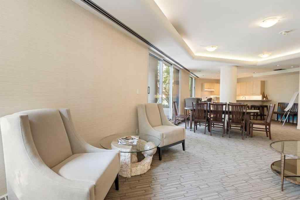 MLS® A2247347 - Unit #507 804 3 Avenue SW in Eau Claire Calgary, Residential