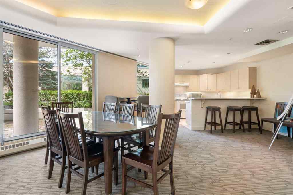 MLS® A2247347 - Unit #507 804 3 Avenue SW in Eau Claire Calgary, Residential