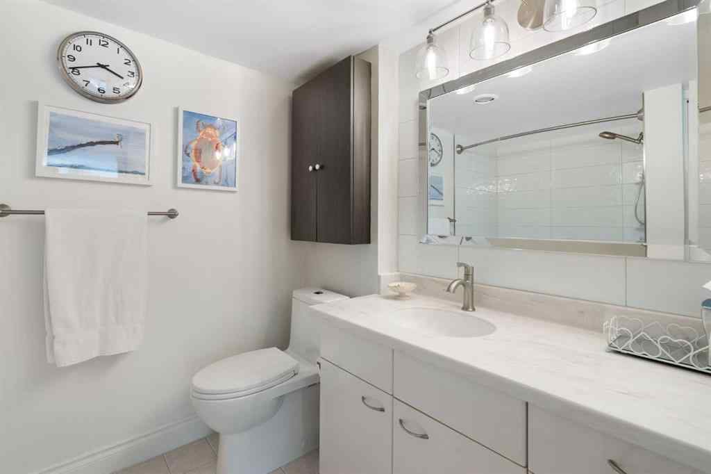 MLS® A2247347 - Unit #507 804 3 Avenue SW in Eau Claire Calgary, Residential