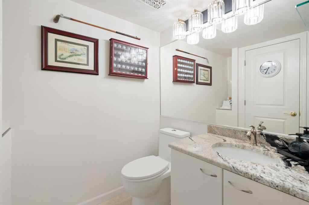 MLS® A2247347 - Unit #507 804 3 Avenue SW in Eau Claire Calgary, Residential