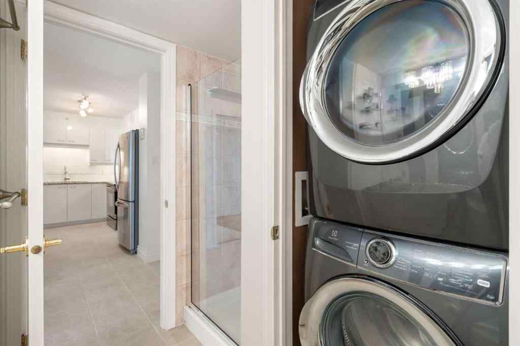 MLS® A2247347 - Unit #507 804 3 Avenue SW in Eau Claire Calgary, Residential