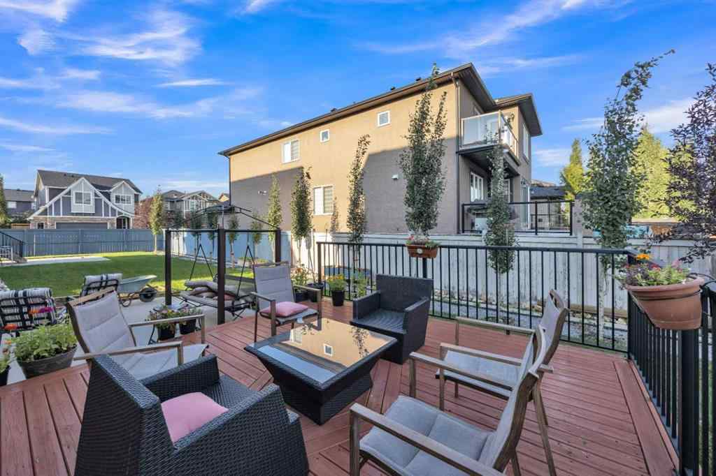 MLS® A2247348 - 233 Aspenmere Circle  in Westmere Chestermere, Residential