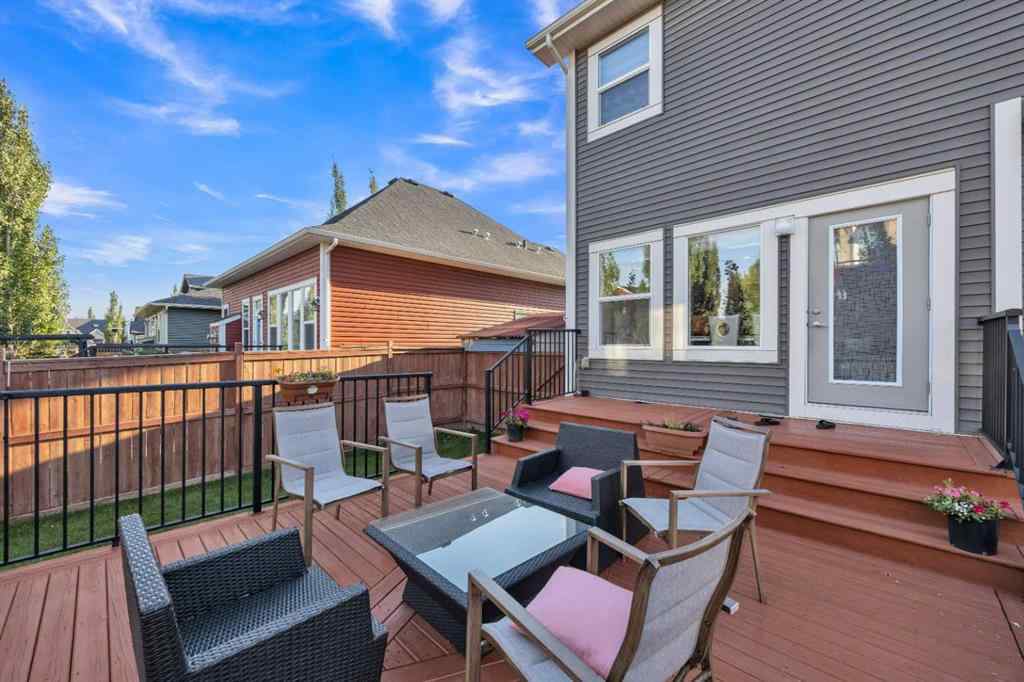 MLS® A2247348 - 233 Aspenmere Circle  in Westmere Chestermere, Residential