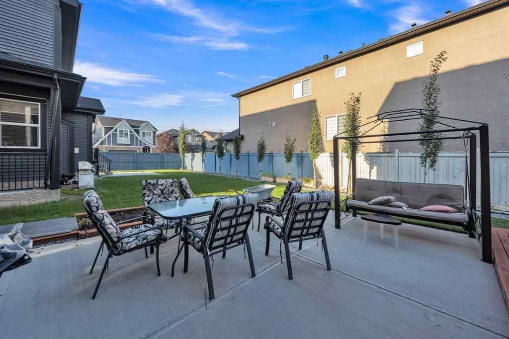MLS® A2247348 - 233 Aspenmere Circle  in Westmere Chestermere, Residential