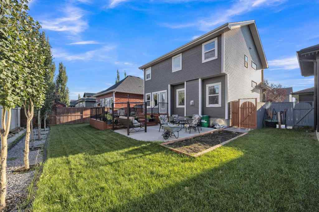 MLS® A2247348 - 233 Aspenmere Circle  in Westmere Chestermere, Residential